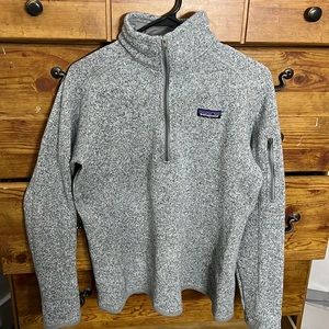 Womens Large Patagonia Pullover